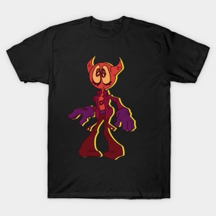 Devil (Dark) T-Shirt